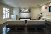 Jr East Hotel Mets Nagaoka Hotels in Mitsuke