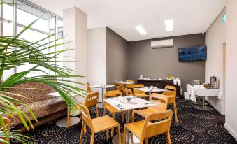 Terminus Apartment Hotel Newcastle