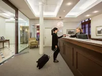 Launceston Central Apartment Hotel Official Hotels in Launceston