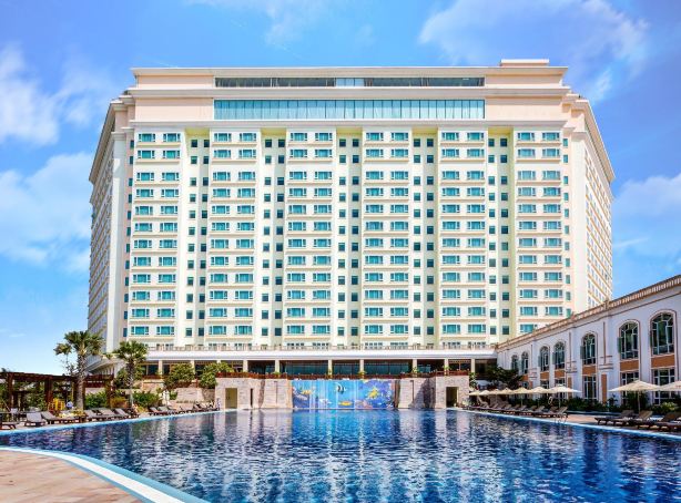 Sokha Phnom Penh Hotel Hotels in Phnom Penh