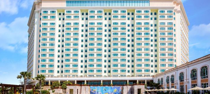 Sokha Phnom Penh Hotel Hotels in Phnom Penh