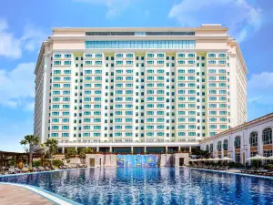 Sokha Phnom Penh Hotel