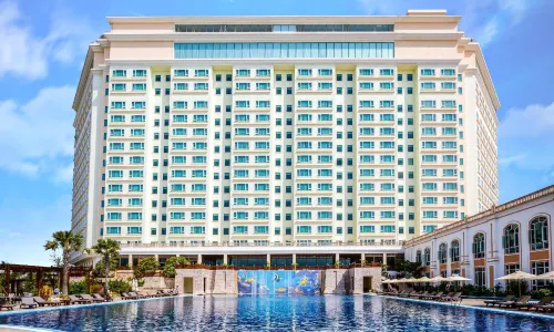 Sokha Phnom Penh Hotel