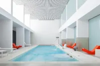 Las Negras Olivencia Natural - Swimmingpools