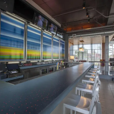 Aloft Tempe