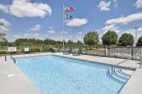 Baymont by Wyndham Richburg - Chester Area