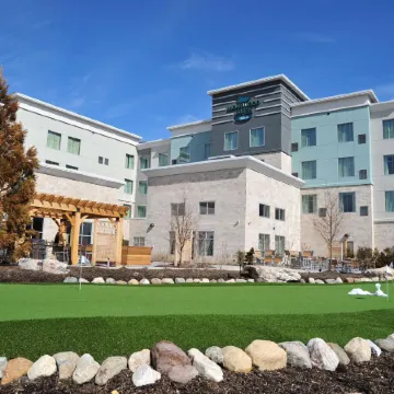 Homewood Suites by Hilton Hamilton