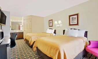 Days Inn by Wyndham Spartanburg