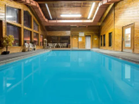 Super 8 by Wyndham Chadron NE Hoteles en Chadron