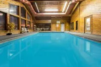 Super 8 by Wyndham Chadron NE