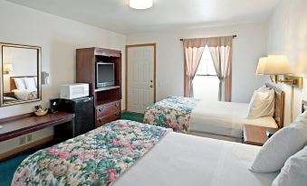 Valued Stay Mayflower