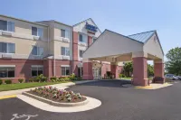 Fairfield Inn & Suites Dulles Airport Chantilly