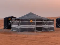 Sands Dream Tourism Camp