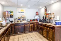 Days Inn by Wyndham Syracuse - breakfast
