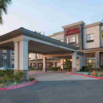 Hampton Inn & Suites San Diego/Poway Hotel Exterior