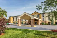 Comfort Inn Duncansville - Altoona Hôtels à : Blair County