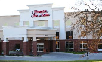 Hampton Inn & Suites Stephenville