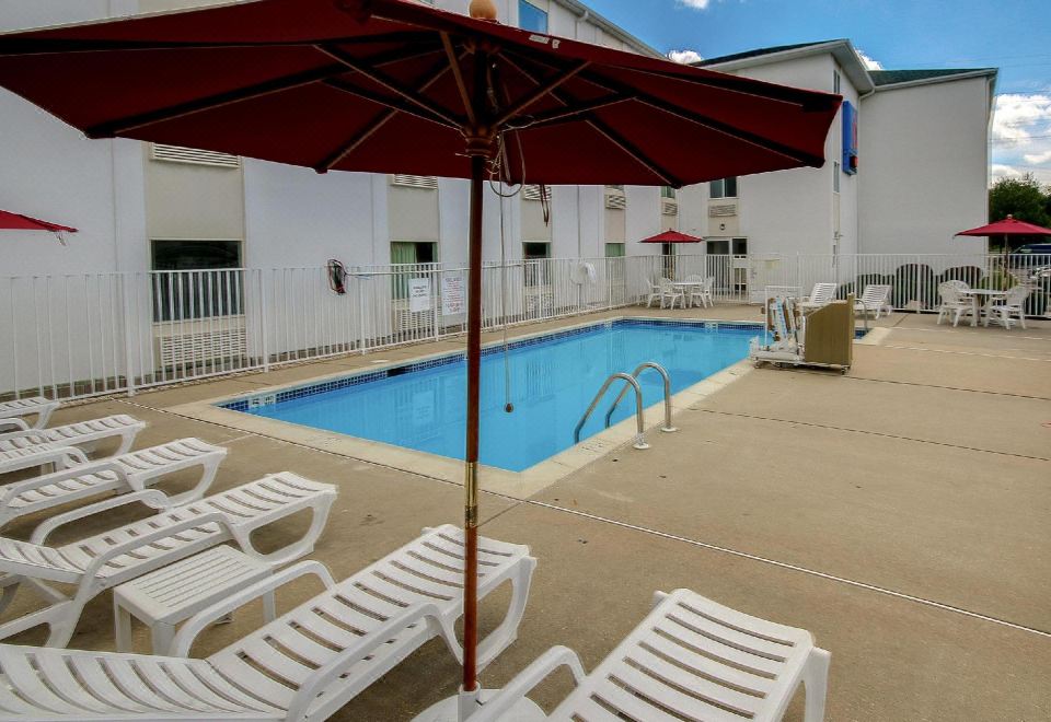 MOTEL 6 PHILADELPHIA - KING OF PRUSSIA - Updated 2023 Prices