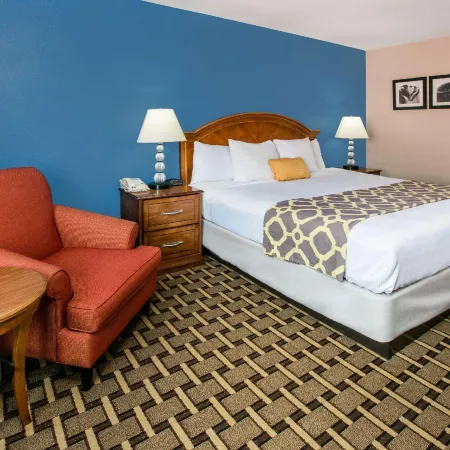 Quality Inn Lawton Near Fort Sill