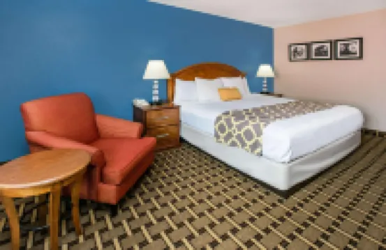 Quality Inn Lawton Near Fort Sill