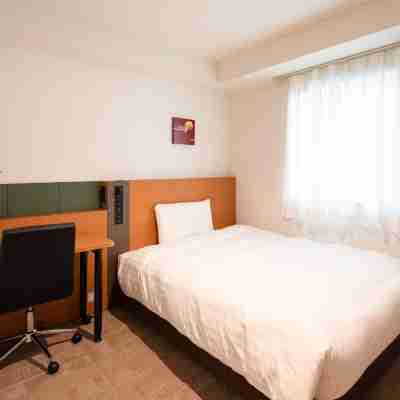 松山舒適飯店 Rooms