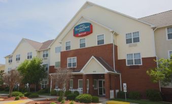 TownePlace Suites Lubbock