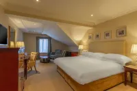 Bunratty Castle Hotel & Leisure Club, BW Premier Collection