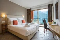 Parco San Marco Lifestyle Beach Resort Hotels in Valsolda