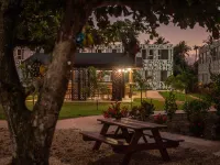 Saipan Vegas Resort Hotels near Forbidden Island