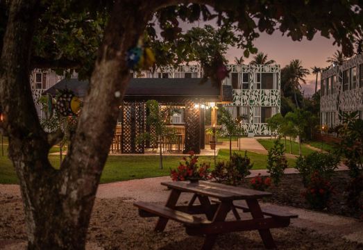 사이판 베가스 리조트