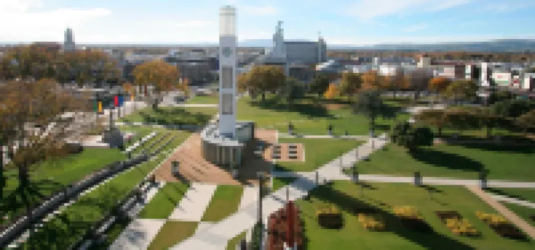 Harringtons Motor Lodge