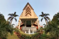 Ramada by Wyndham Gurgaon Central Отели в г. 