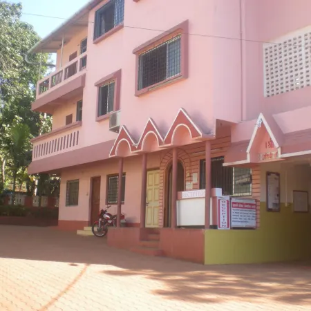 Atithi Lodge