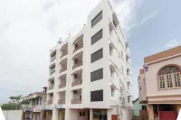 Hotel Skyark Các khách sạn gần Kanyakumari Beach