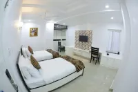Hotel V Royal Park Hotels in Ґунтур