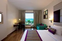 Golden Tulip Chandigarh, Panchkula Các khách sạn ở Panchkula