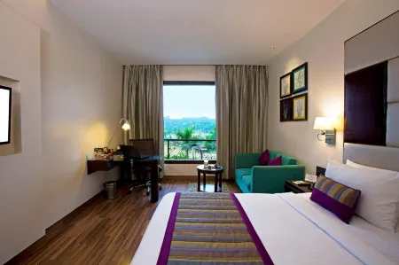 Golden Tulip Chandigarh, Panchkula