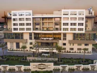 Anjushree Hotels near Shree Harsiddhi Mata Shaktipith Temple