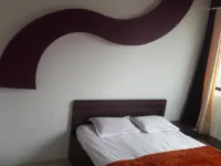 Hotel Holiday Era Opposite Railway Station Hotels near Dr.BR.AMBEDKR STACHU