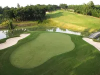 Dong Nai Golf Resort Hotels in Bien Hoa