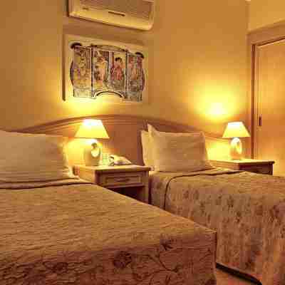 Dalyan Resort - Special Category Rooms