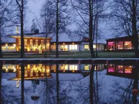 Best Western Hotel Norra Vattern Hotels in 