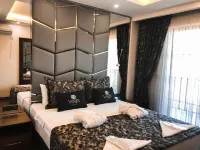 Venus Hotel Отели в г. Памуккале