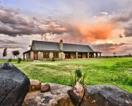 Otterskloof Private Game Reserve Hotels in Xhariep