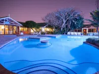 Pine Lodge Resort - Jacuzzi