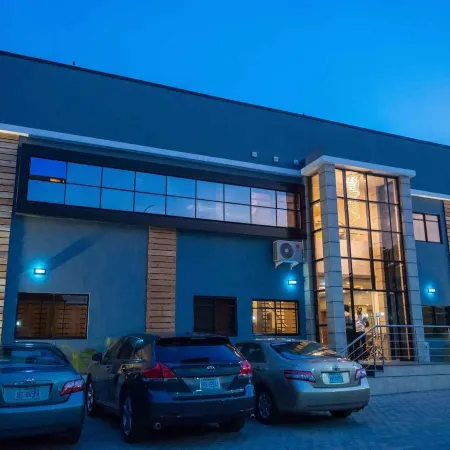 Iris Hotel