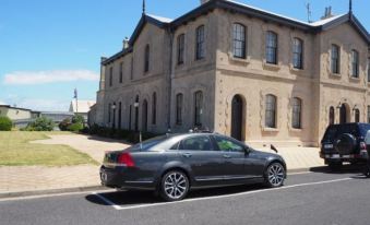 The Customs House Port MacDonnell