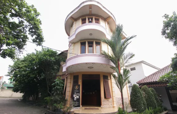 茨瓦冷大酒店-我的家園住宿集團