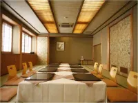 Sennennoyu Koman Hotels in Toyooka