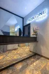Front One Boutique Karawang Hotel a East Telukjambe